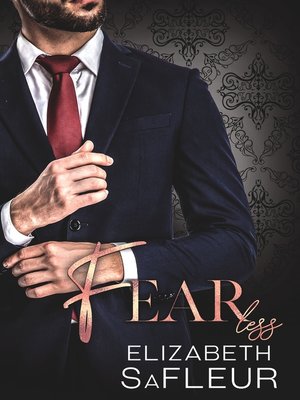 cover image of Fearless